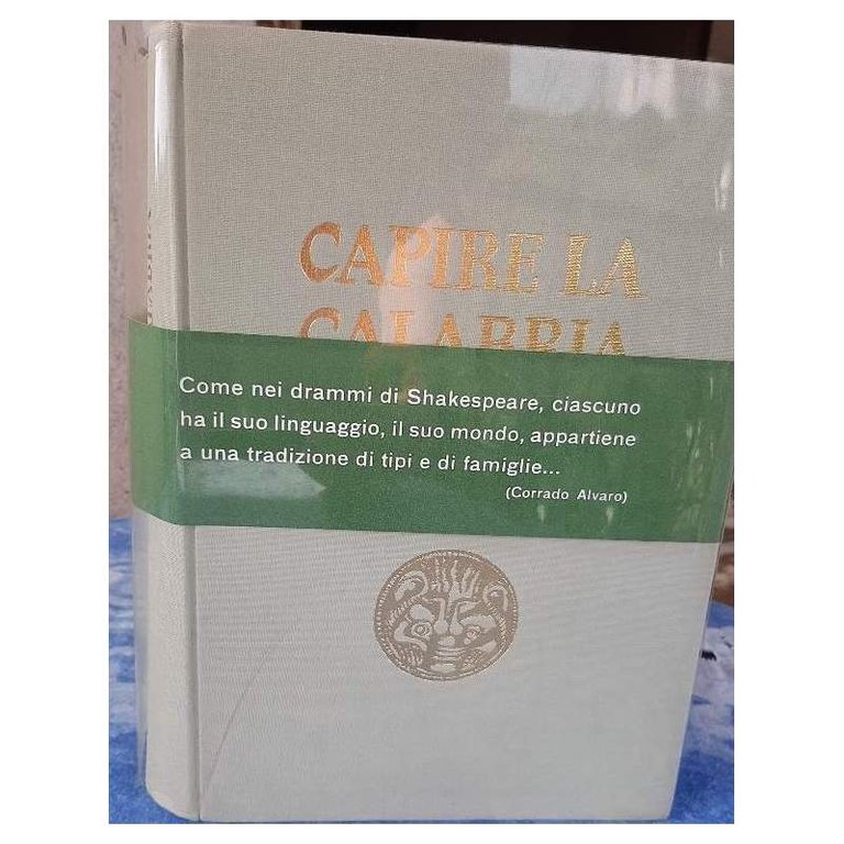 CAPIRE LA CALABRIA(1965)