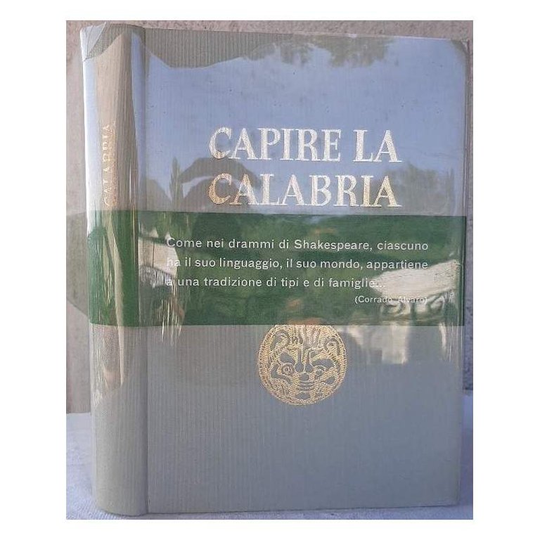 CAPIRE LA CALBRIA(1965)