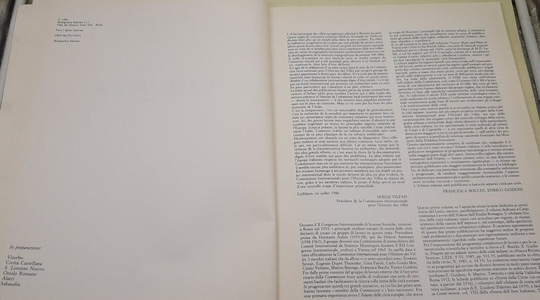 Caprarola- Lazio -1 | Immagine Gallery 3