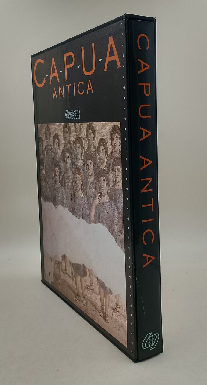 Capua antica | Immagine principale