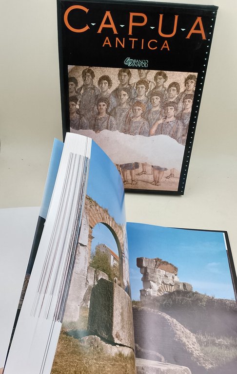 Capua antica | Immagine Gallery 3