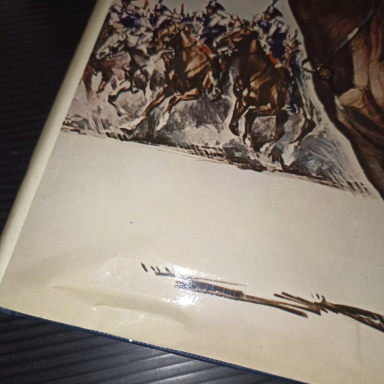 Carabinieri due secoli di storia italiana- 5 voll. | Immagine Gallery 3