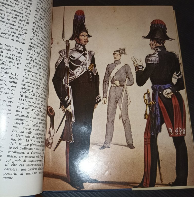 Carabinieri due secoli di storia italiana- 5 voll. | Immagine Gallery 5