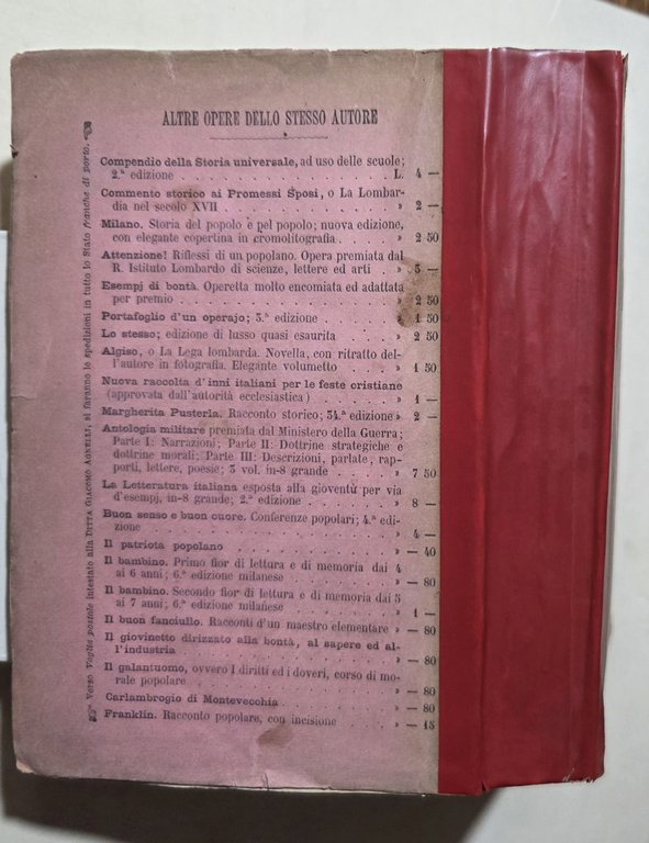 Caratteri storici | Immagine Gallery 3