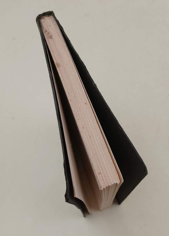 CARATTERISTICHE ESSENZIALI ILLUSTRATE DA SCHIZZI DEGLI STILI ARCHITETTONICI ITALIANI(1954)