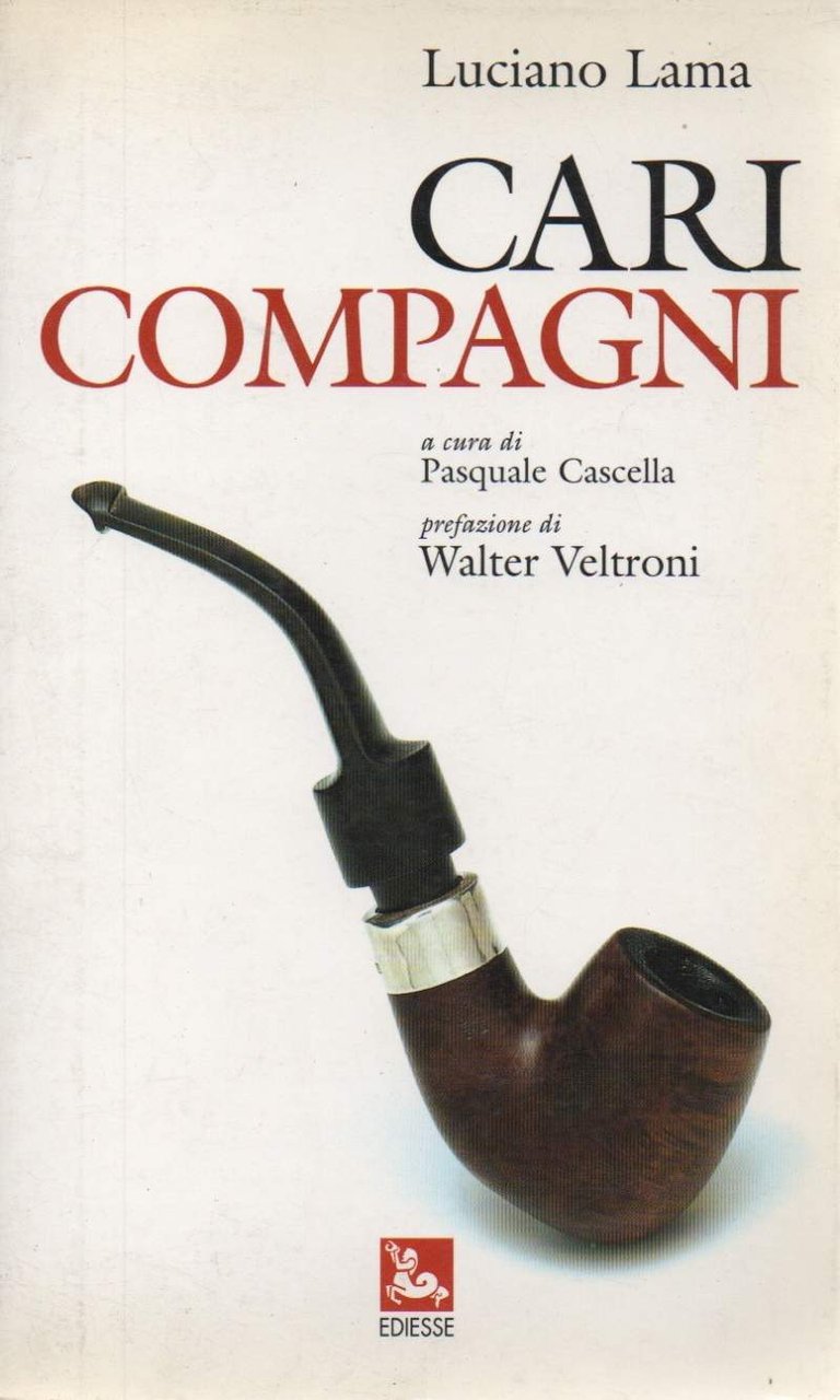CARI COMPAGNI (1996)