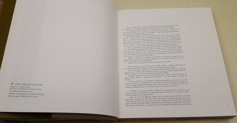 Carlo Collodi- Lo spazio delle meraviglie | Immagine Gallery 3