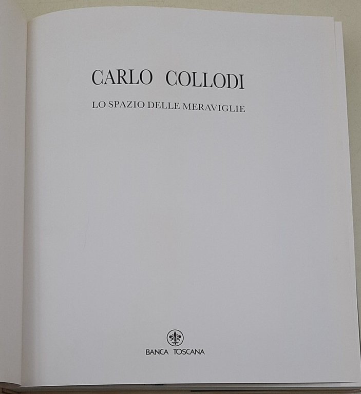 Carlo Collodi- Lo spazio delle meraviglie | Immagine Gallery 4