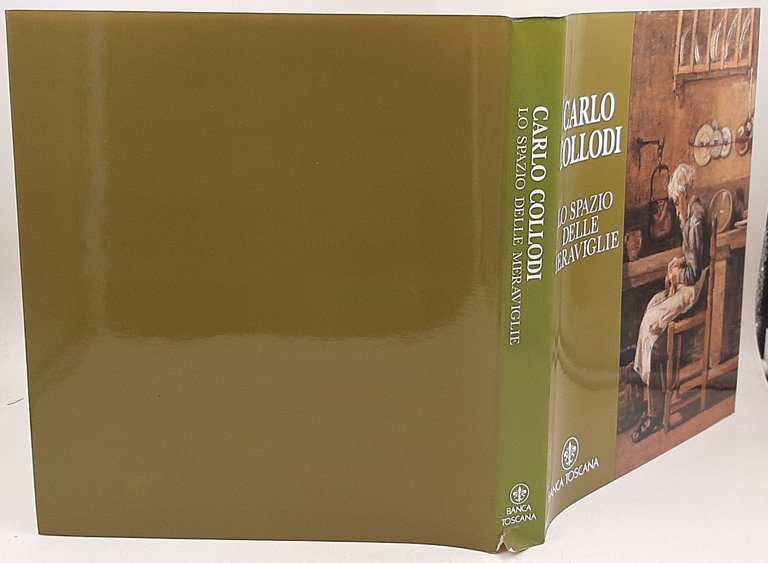 Carlo Collodi- Lo spazio delle meraviglie | Immagine Gallery 5