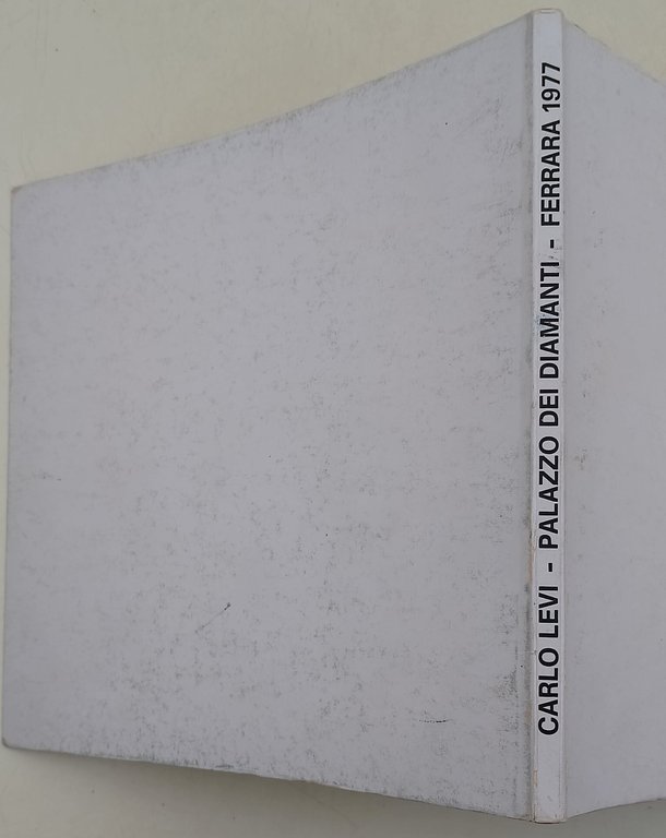 Carlo Levi- I Monotipi