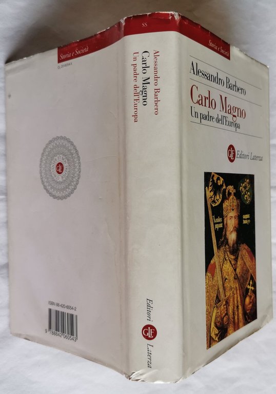 Carlo Magno. Un padre dell'Europa | Immagine Gallery 3