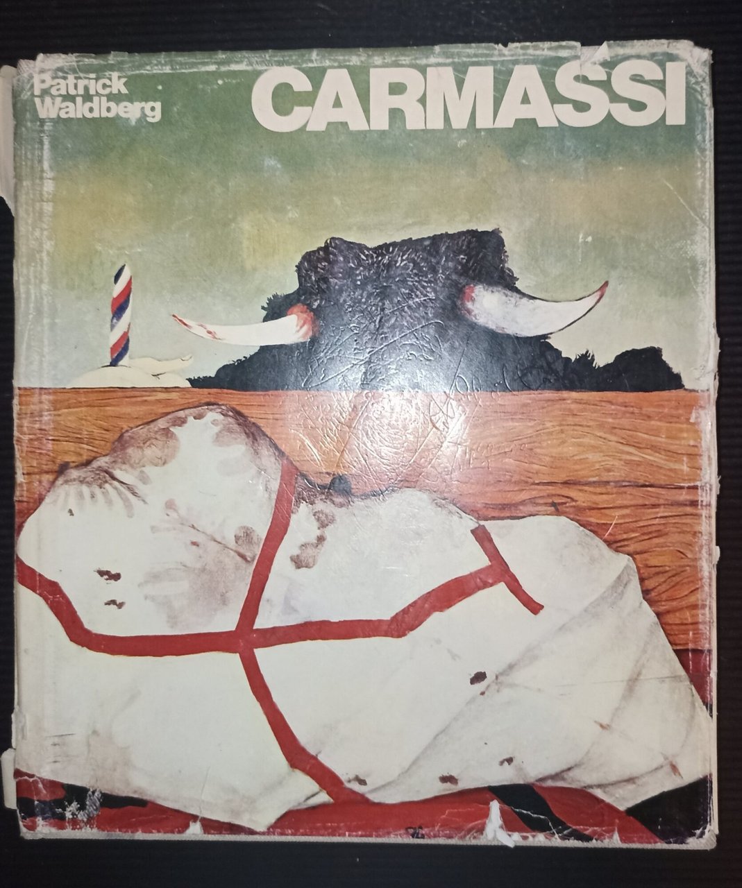 Carmassi