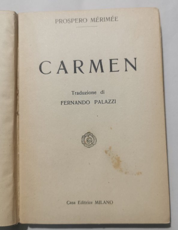 Carmen