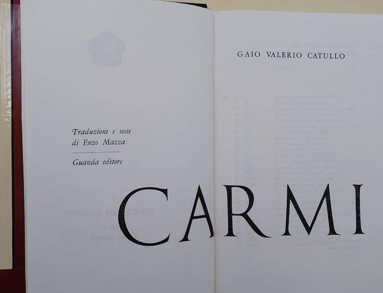 CARMI(1962)