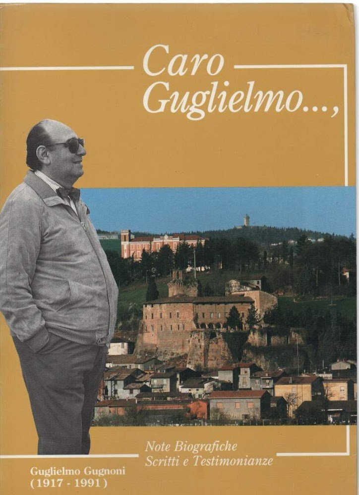 CARO GUGLIELMO... ( 1991 ) | Immagine principale