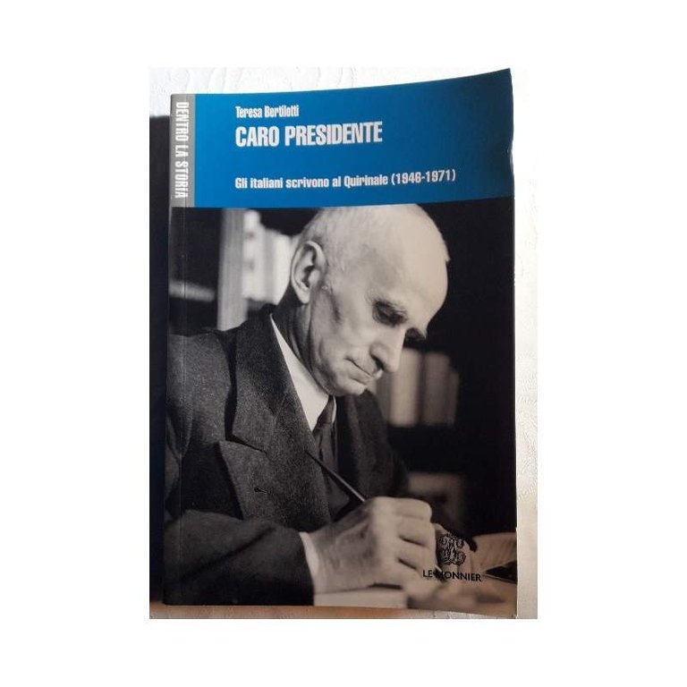 CARO PRESIDENTE (2016)