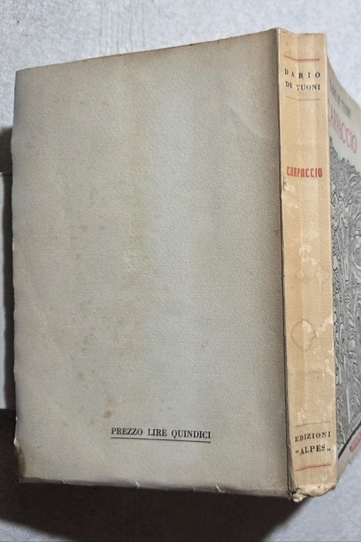 Carpaccio | Immagine Gallery 3