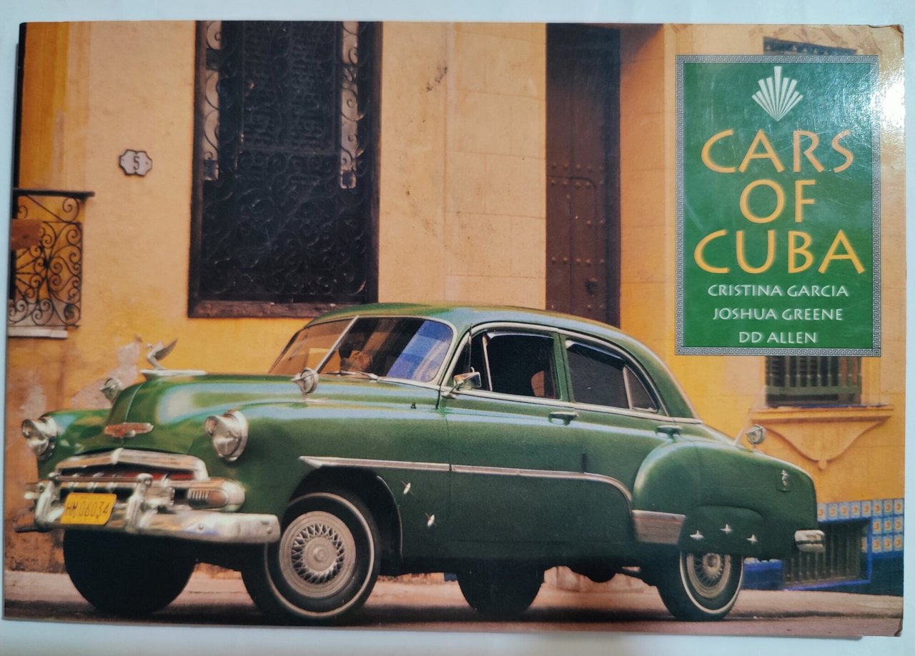 Cars of Cuba