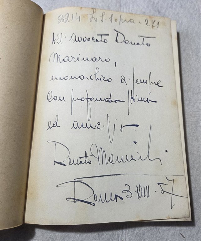 Carta canta, villan dorme | Immagine Gallery 4