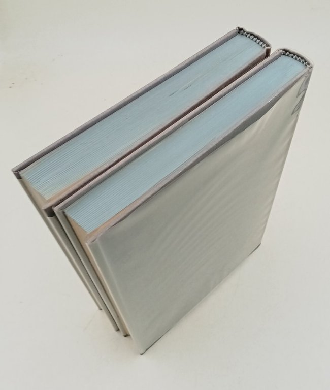 Carteggio Verdi- Boito- 2 voll.