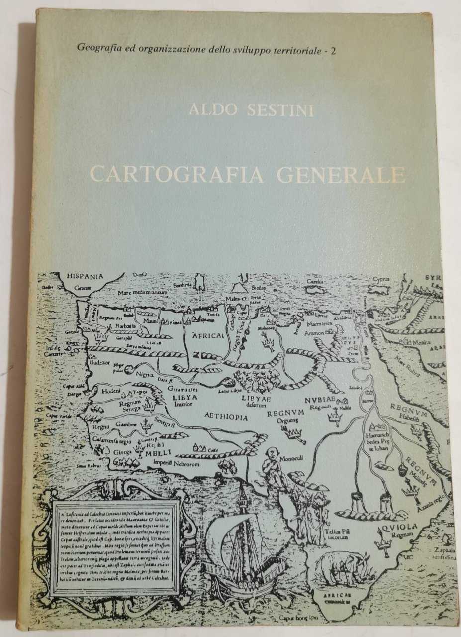 Cartografia generale