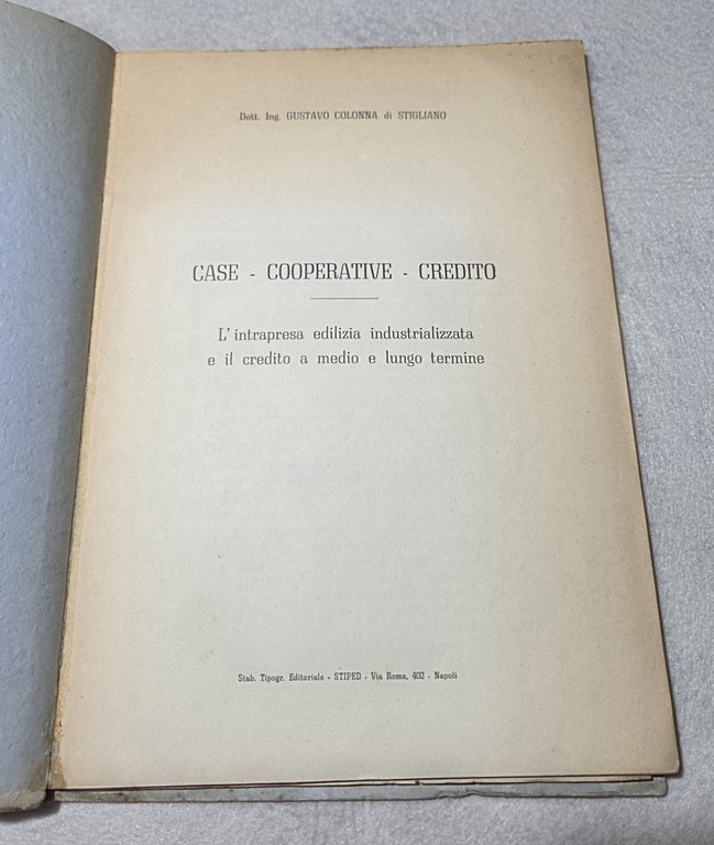 Case - Cooperative - Credito | Immagine Gallery 2