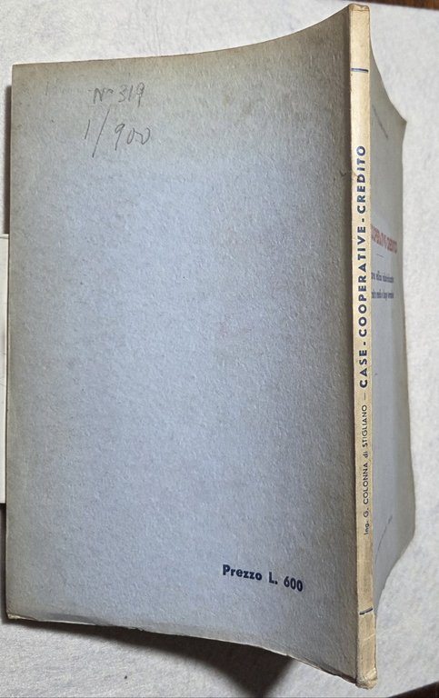 Case - Cooperative - Credito | Immagine Gallery 3