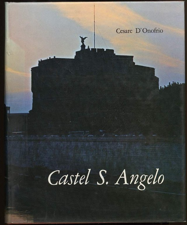 CASTEL SANT'ANGELO (1971)