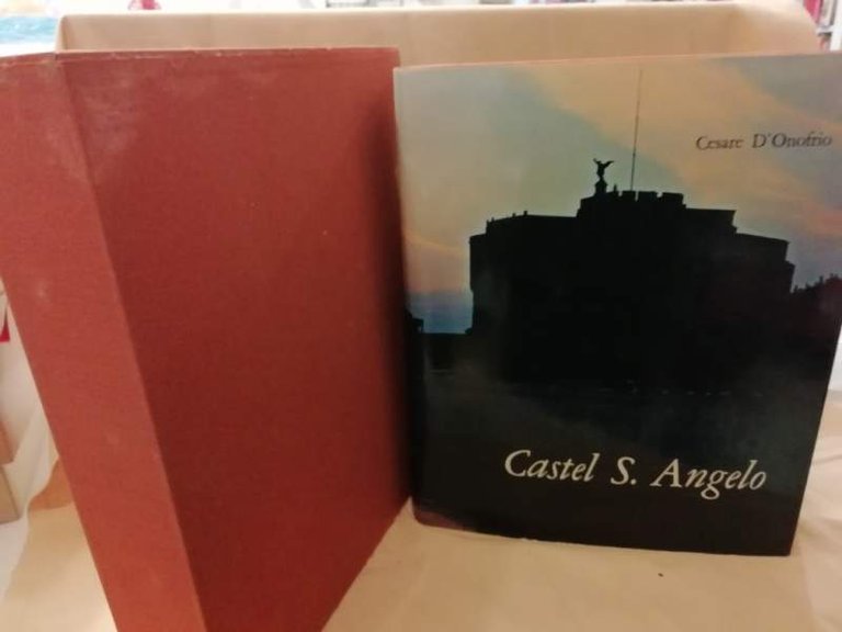 CASTEL SANT'ANGELO (1971)