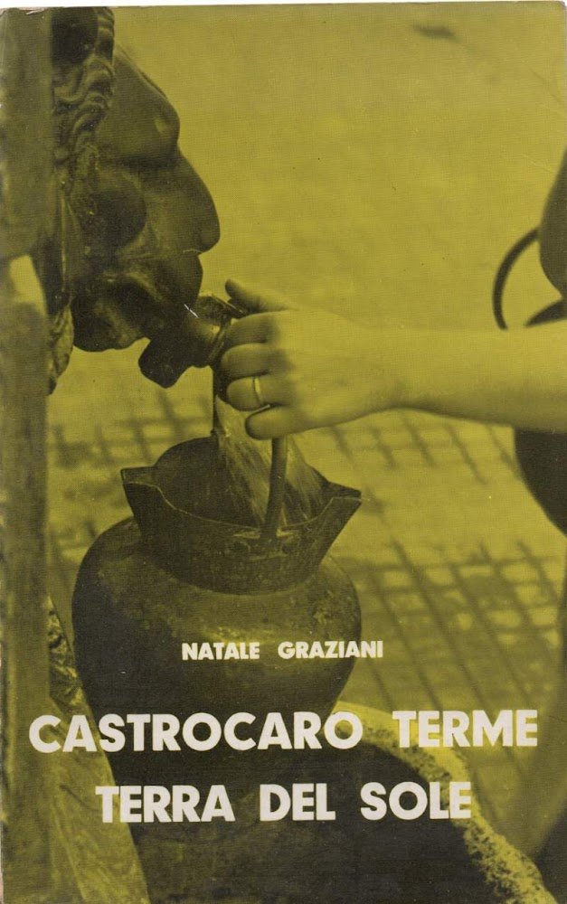 CASTROCARO TERME TERRA DEL SOLE ( 1962 )