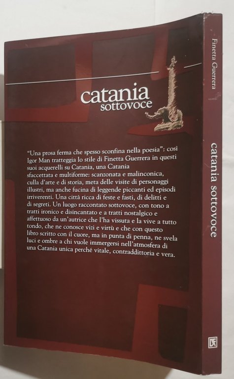 Catania sottovoce