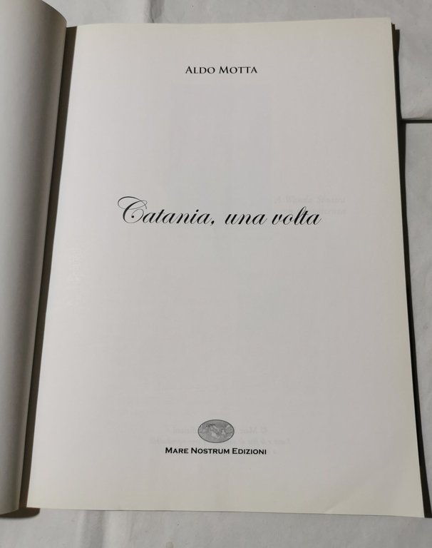 Catania, una volta | Immagine Gallery 2