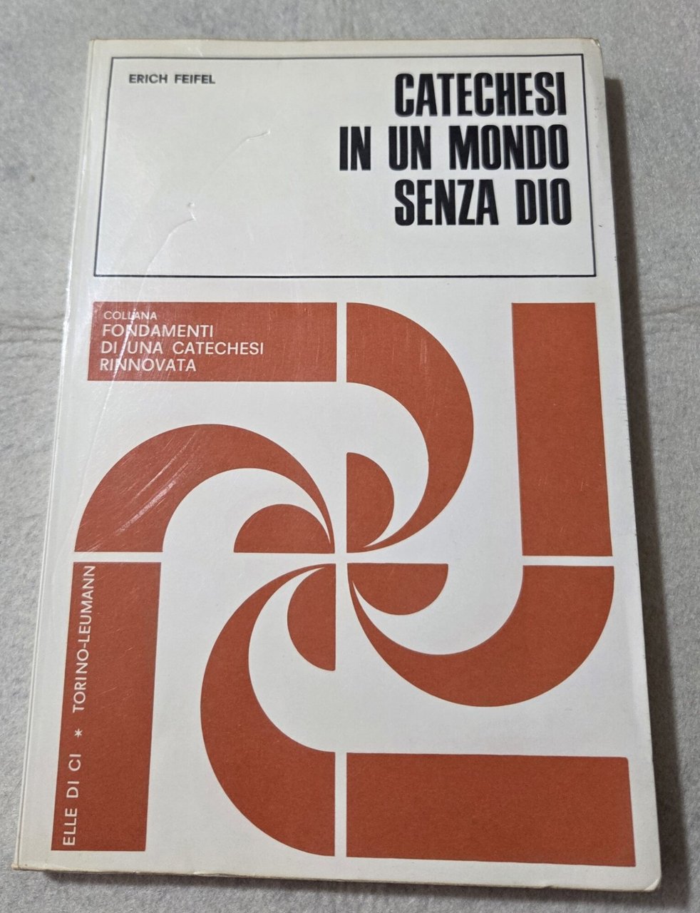 Catechesi in un mondo senza Dio | Immagine principale