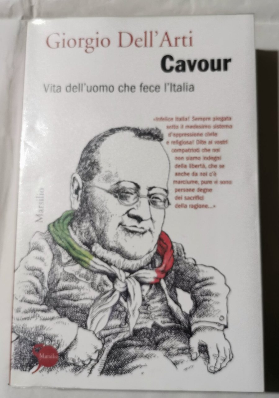 Cavour