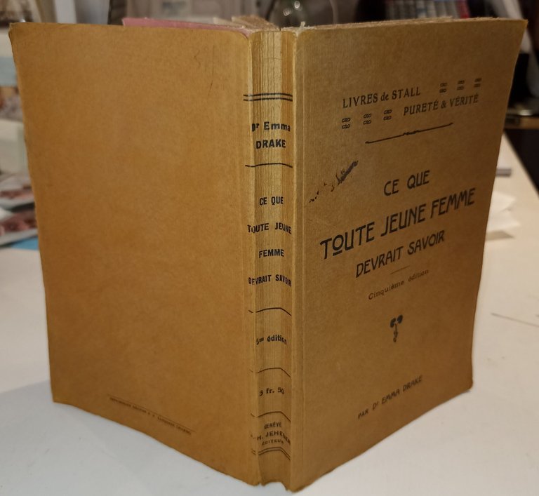 Ce que toute jeune femme devrait savoir | Immagine Gallery 2