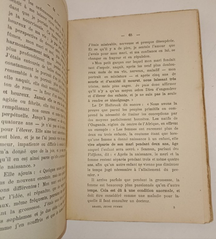 Ce que toute jeune femme devrait savoir | Immagine Gallery 3