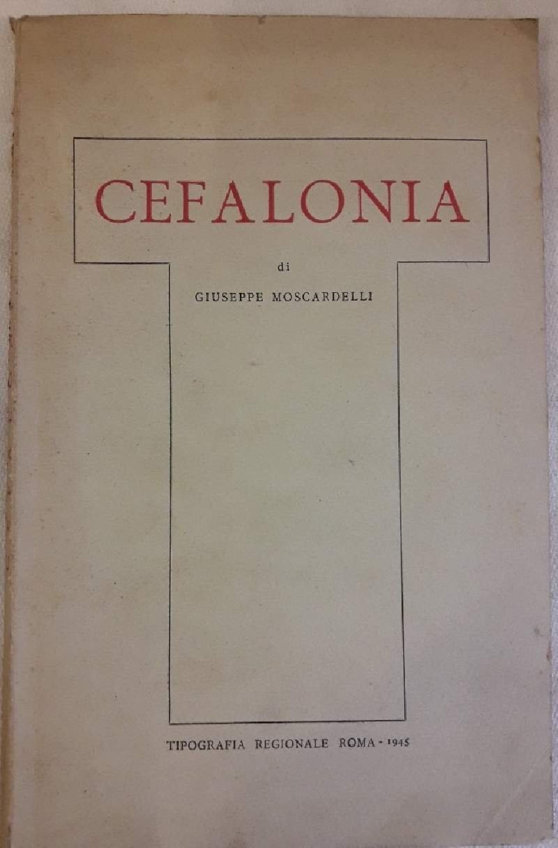 CEFALONIA(1945)