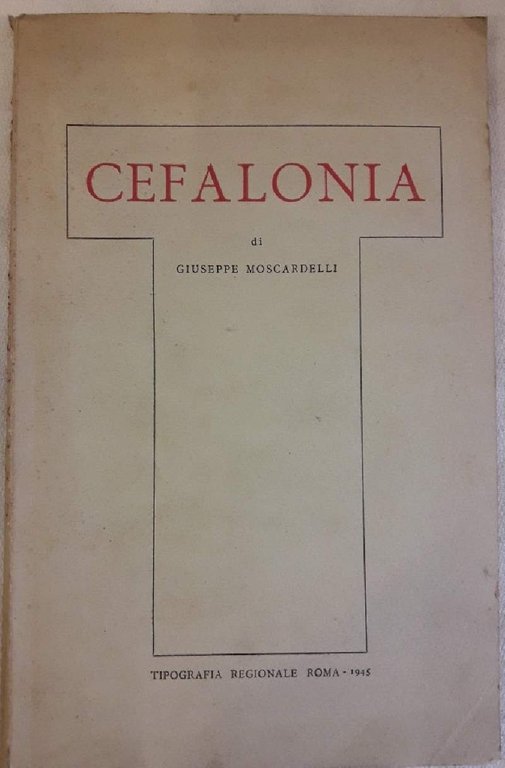 CEFALONIA(1945)