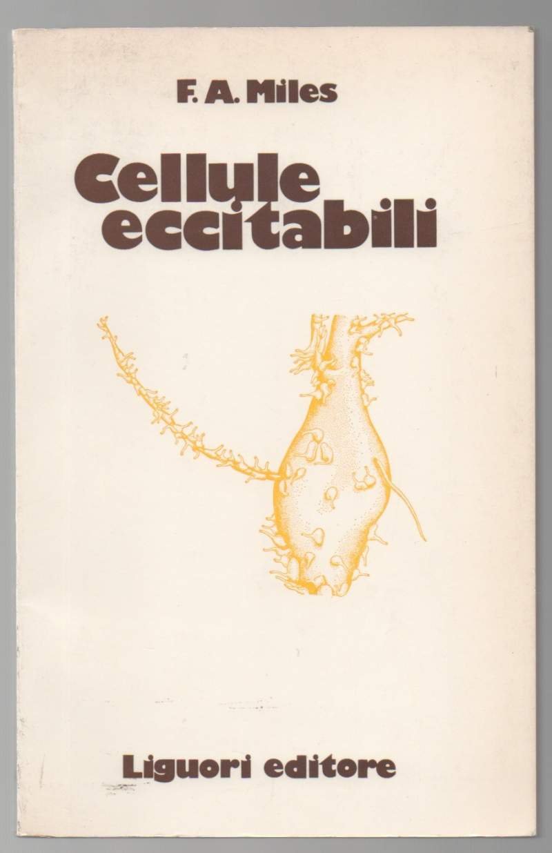 CELLULE ECCITABILI (1977) | Immagine principale