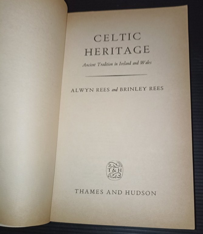 Celtic heritage
