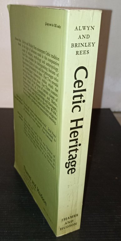 Celtic heritage