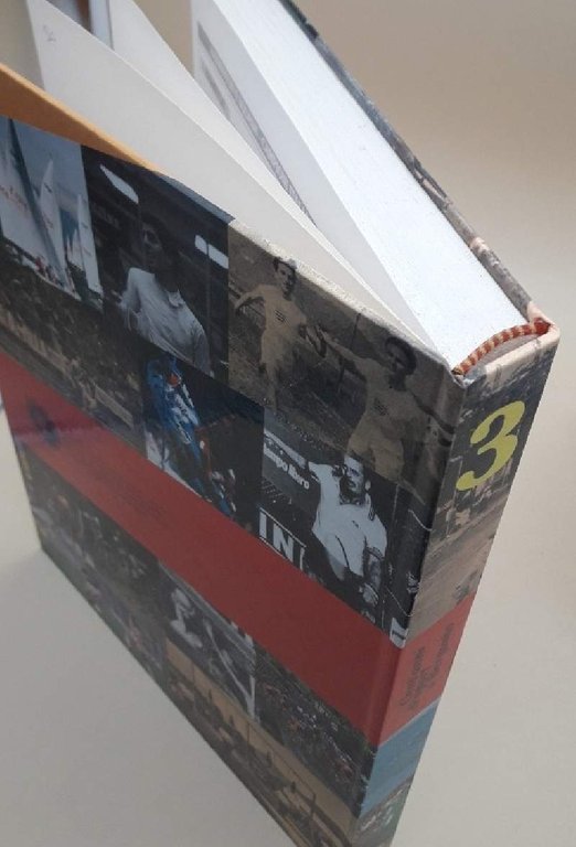 CENT'ANNI DI SPORT A BERGAMO(1988) | Immagine Gallery 7