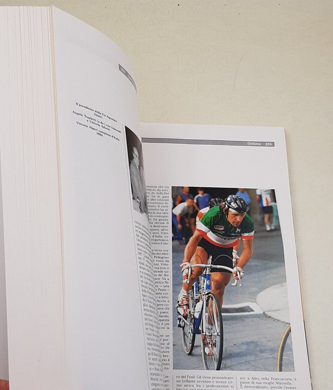 Cent'anni di sport a Bergamo | Immagine Gallery 4