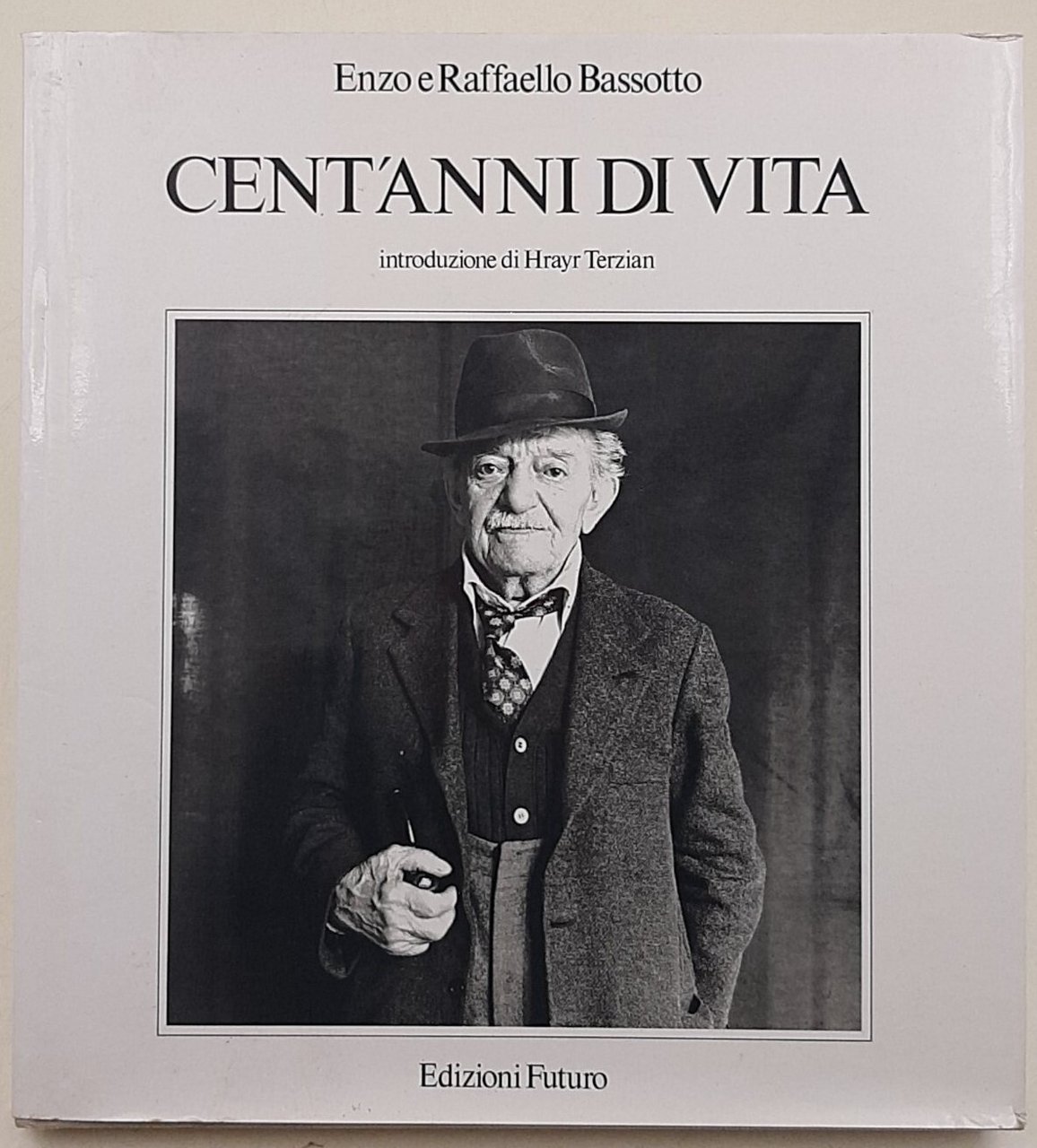 Cent'anni di vita | Immagine principale
