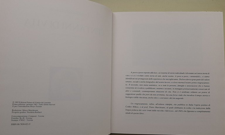 Cent'anni di vita | Immagine Gallery 3