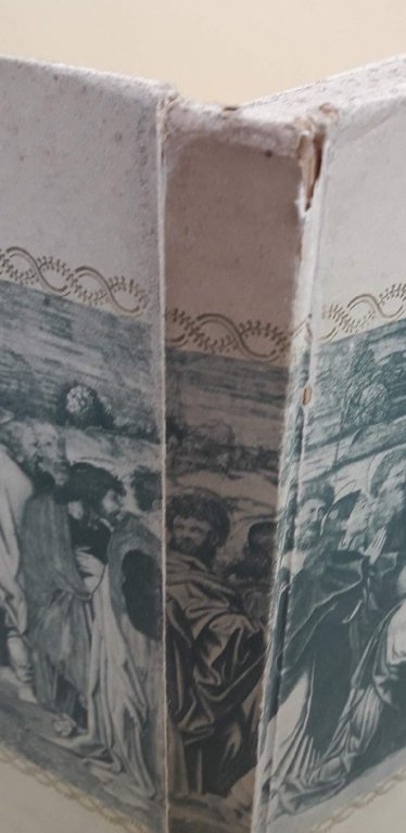 CENTO ANNI DI FEDETA'- NOTE STORICHE SULLA GUARDIA PALATINA D'ONORE …