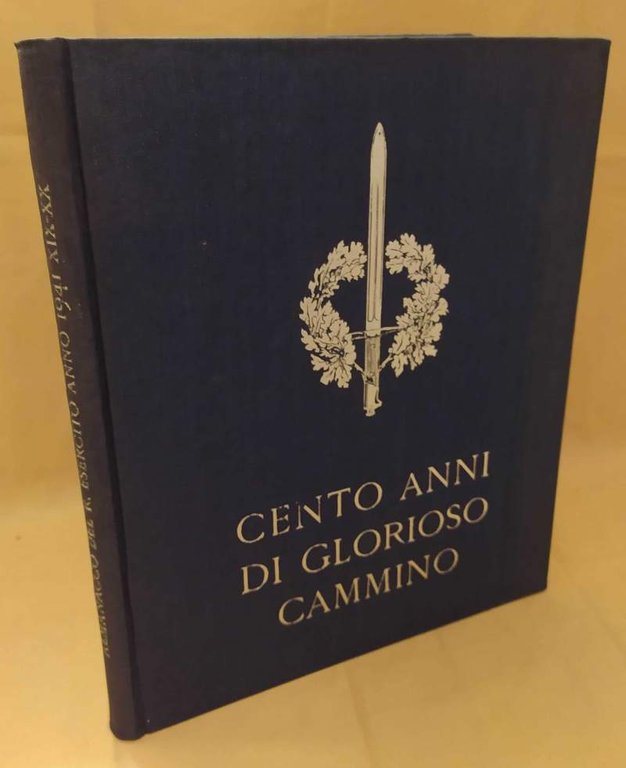 CENTO ANNI DI GLORIOSO CAMMINO (1941)