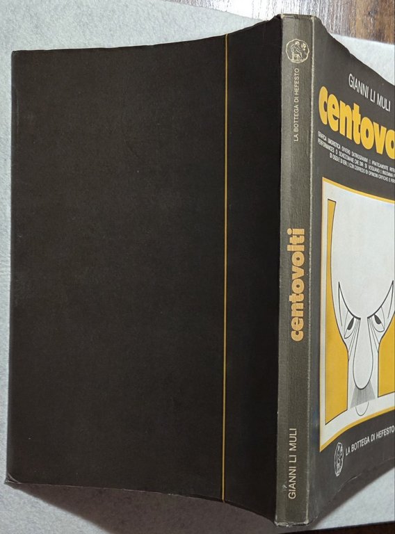 Centovolti | Immagine Gallery 3