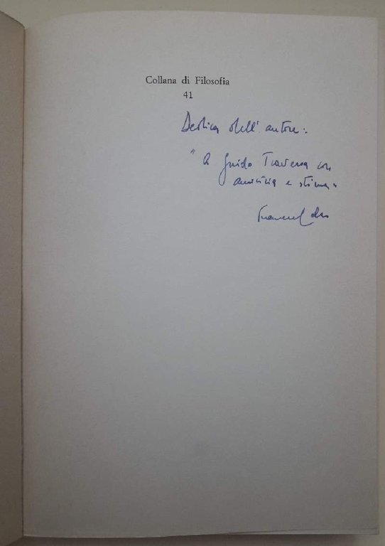 CERCARE L'UOMO SOCRATE PLATONE ARISTOTELE(1989)