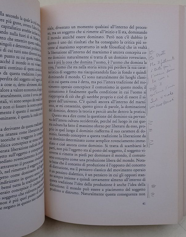 Cercate ancora- Lettera sulla laicita' e ultimi scritti